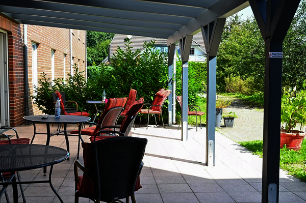 Stadtdomizil - Senioren- und Pflegeeinrichtung