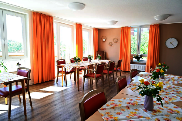 Stadtdomizil - Senioren- und Pflegeeinrichtung