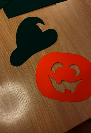 Im Stadtdomizil wird&rsquo;s herbstlich-gruselig