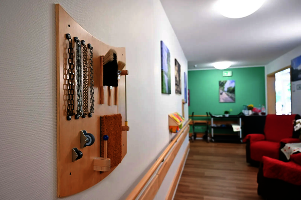 Stadtdomizil - Senioren- und Pflegeeinrichtung