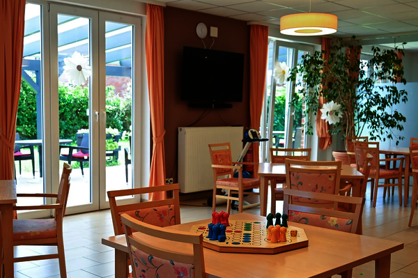 Stadtdomizil - Senioren- und Pflegeeinrichtung