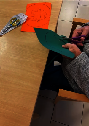 Im Stadtdomizil wird&rsquo;s herbstlich-gruselig