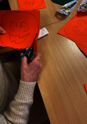 Im Stadtdomizil wird&rsquo;s herbstlich-gruselig